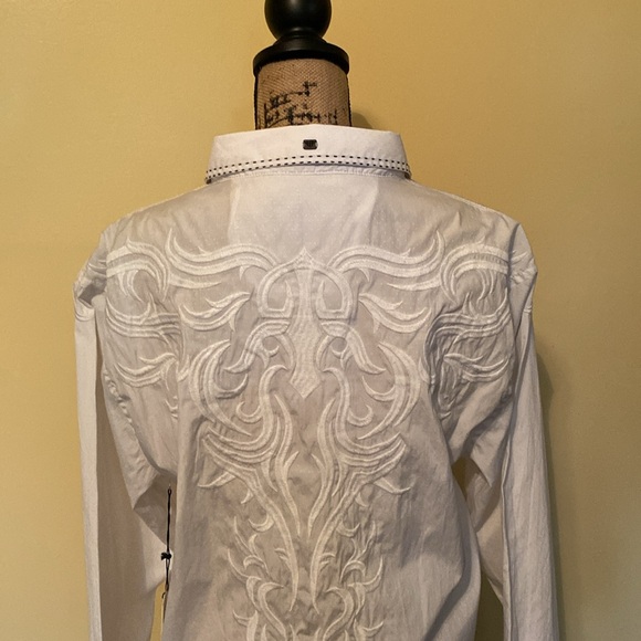 Roar button down - Picture 8 of 15